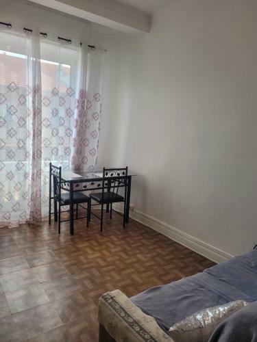 Apartamento Nice Centre, Charmant Studio