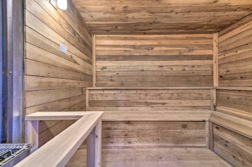 Apartamento Ski-in And Ski-out Studio At Purgatory Resort!