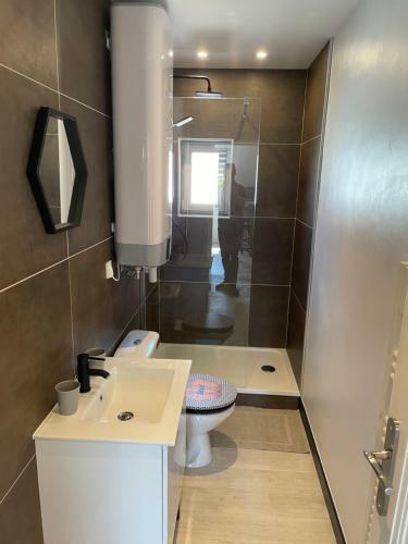 Apartamento Le Petit Cocon