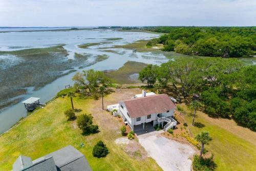 Saint Helena 46 View Point Cir
