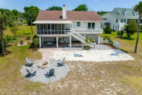 Saint Helena 46 View Point Cir