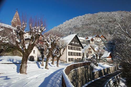 Bed & Breakfast Le Chateau D'oz