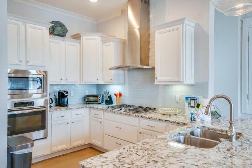 Prominence On 30a Pet Friendly Vacation Rentals By Panhandle Getaways