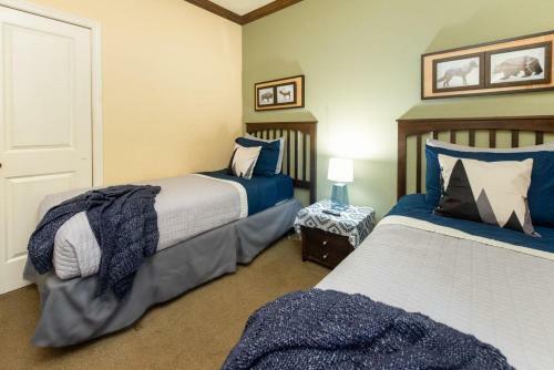 Apartamento Hawk Hill