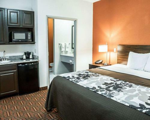 Hotel Sleep Inn