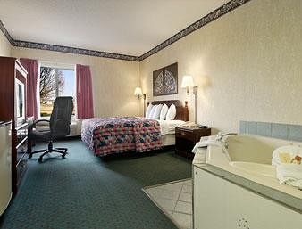 Hotel Days Inn O'fallon