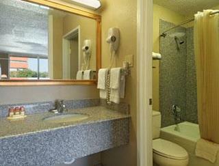 Motel Days Inn Lafayette/airport