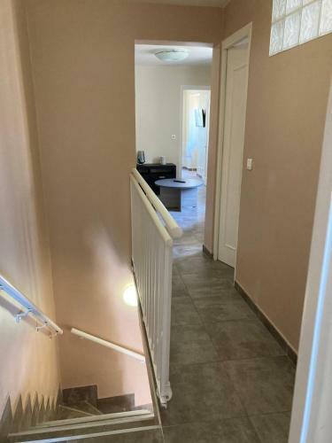 Apartamento Duplex 4 Personnes Clim Wifi Parking
