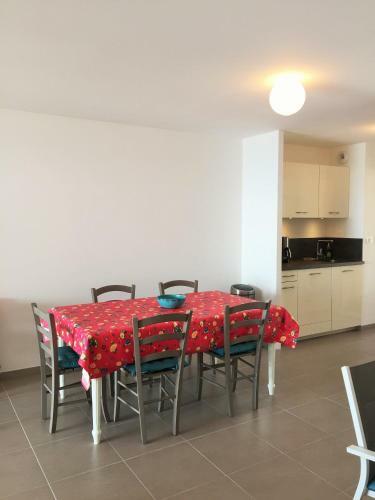 Apartamento 326 Avenue Ev�ch� de Maguelone