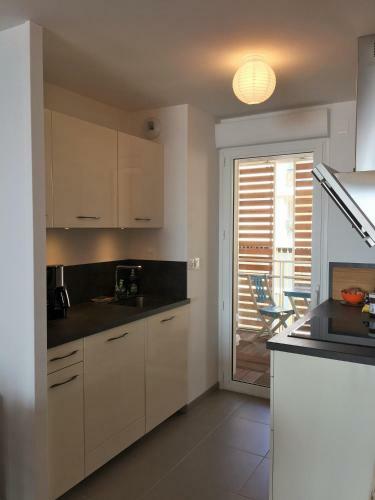 Apartamento 326 Avenue Ev�ch� de Maguelone
