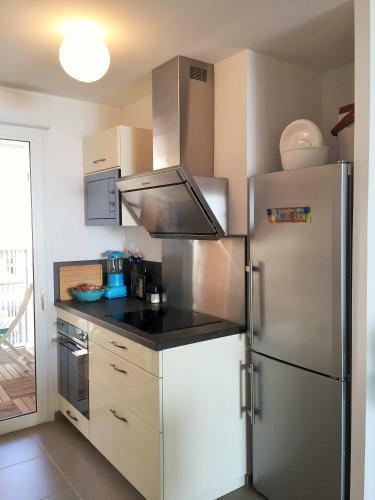 Apartamento 326 Avenue Ev�ch� de Maguelone