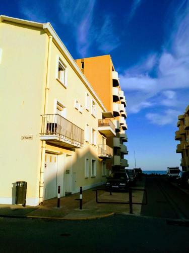 Apartamento Le Moussaillon - F2 � 20 M de La Plage