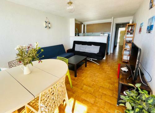 Apartamento Logement Entier Vue Sur Mer !