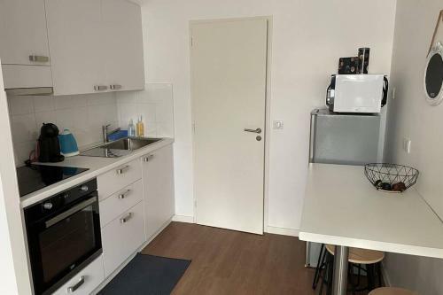 Apartamento T1 Bis 35 M2 Lit Queen Size Tout �quip�