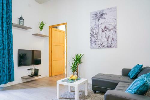 Apartamento Onloc - Montpezat Coup de C?ur - Hyper Centre - Calme - Wifi