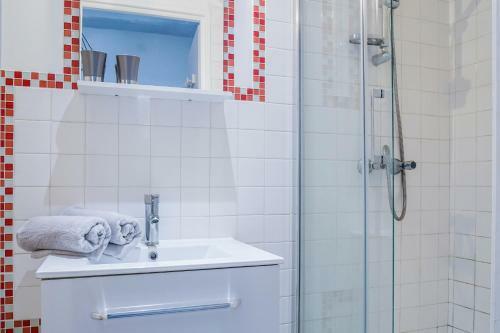 Apartamento Onloc - Montpezat Coup de C?ur - Hyper Centre - Calme - Wifi
