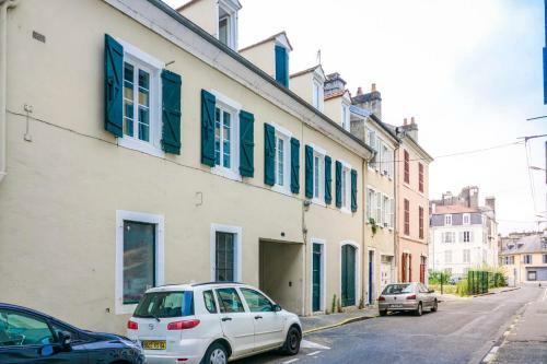 Apartamento Onloc - Montpezat Coup de C?ur - Hyper Centre - Calme - Wifi