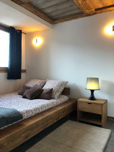 Apartamento Le Falyoucher