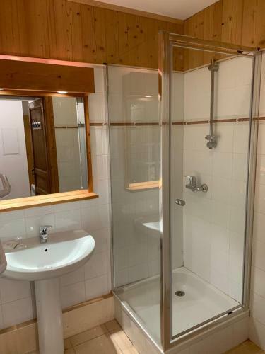 Apartamento Chalet Isabelle