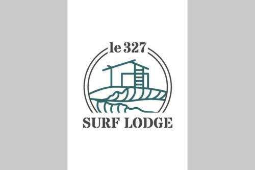 Le 327 East Lodge La Torche