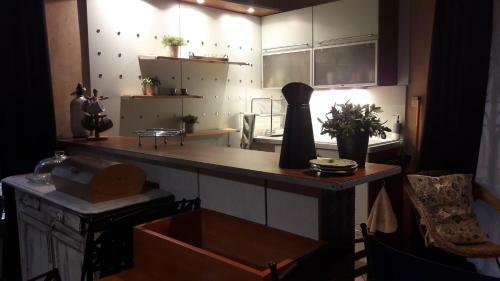 Apartamento Joli Loft Dans Village Pittoresque