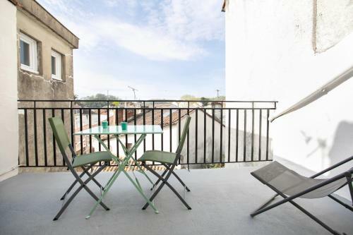 Apartamento Appartement Refait � Neuf/centre Ville/clim