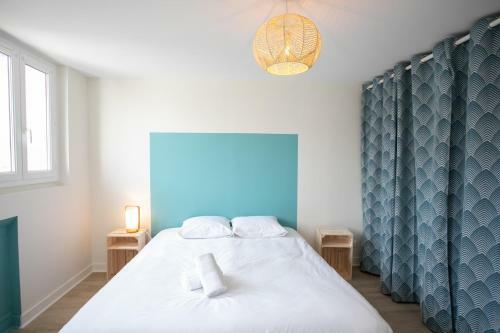 Apartamento Appartement Refait � Neuf/centre Ville/clim