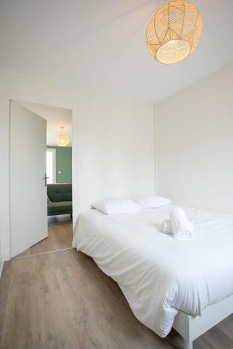 Apartamento Appartement Refait � Neuf/centre Ville/clim
