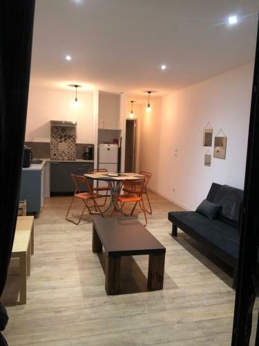 Apartamento Les Berges de L?isle