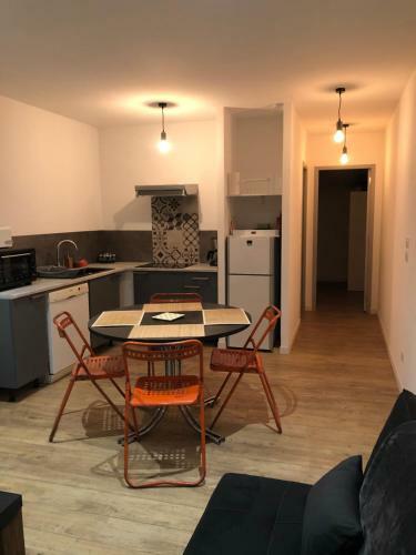 Apartamento Les Berges de L?isle
