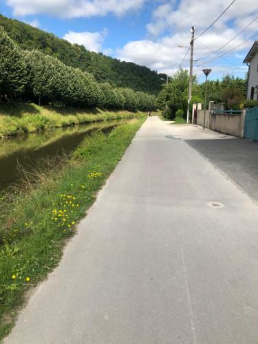 Apartamento Les Berges de L?isle