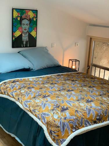 Apartamento Duplex Centre Historique