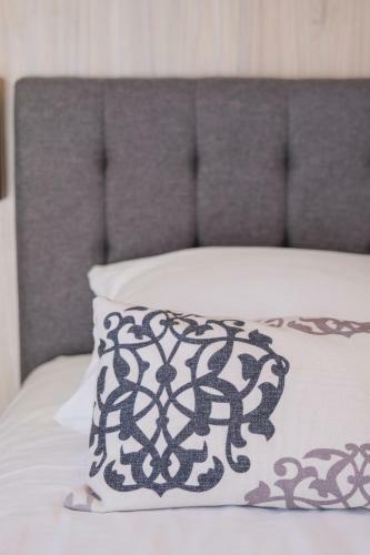 Les Suites D'ali�nor-suite Jasmin