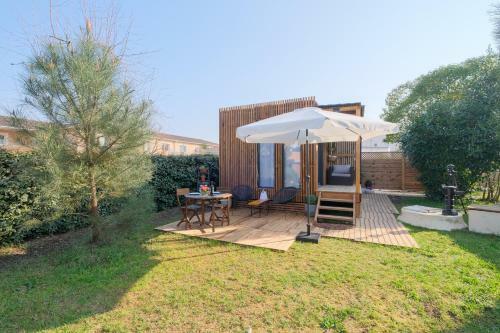 Les Suites D'ali�nor-suite Jasmin