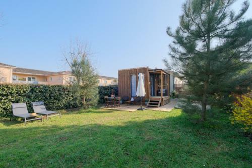 Les Suites D'ali�nor-suite Jasmin