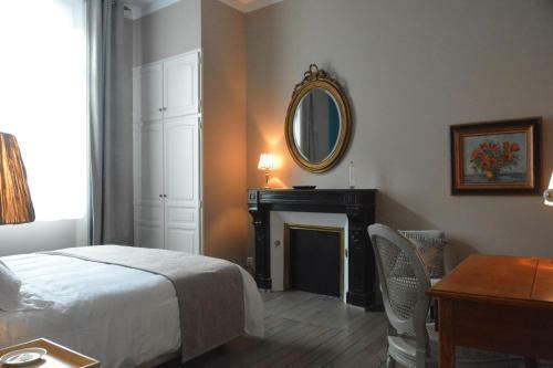 Bed & Breakfast Villa Vesone