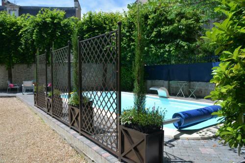 Bed & Breakfast Villa Vesone