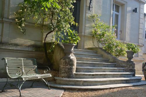 Bed & Breakfast Villa Vesone