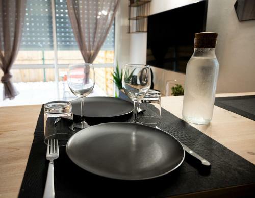 Apartamento Studio Pessac Centre Tram & Parking