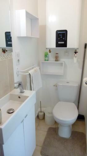 Apartamento Les Suites D'ali�nor, Suite Cosy