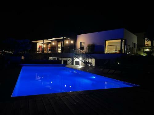 Grande Villa De Luxe