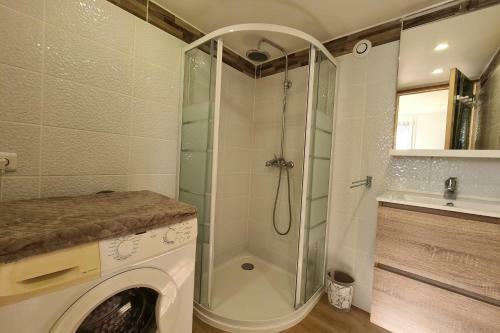 Apartamento Splendid Studio With AC And Terrace - Dodo Et Tartine