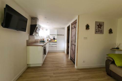Apartamento Splendid Studio With AC And Terrace - Dodo Et Tartine