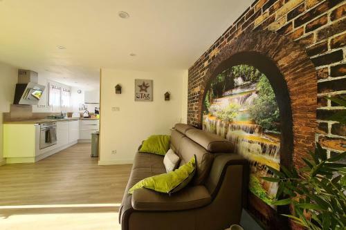 Apartamento Splendid Studio With AC And Terrace - Dodo Et Tartine