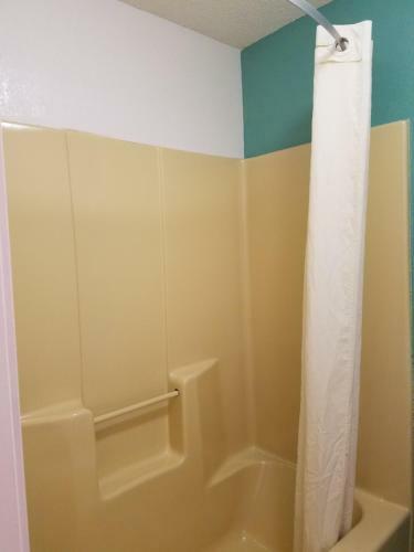 Motel Americas Best Value Inn-indy South