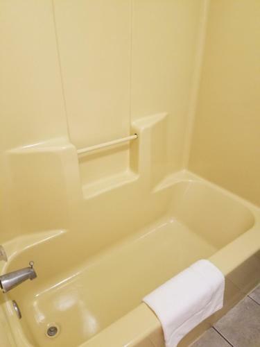 Motel Americas Best Value Inn-indy South