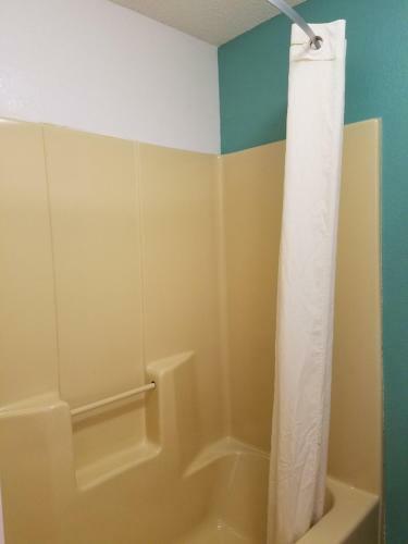 Motel Americas Best Value Inn-indy South