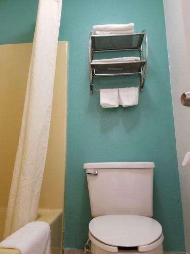 Motel Americas Best Value Inn-indy South