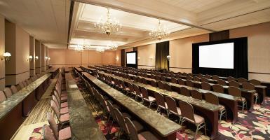 Sheraton Indianapolis City Centre Hotel