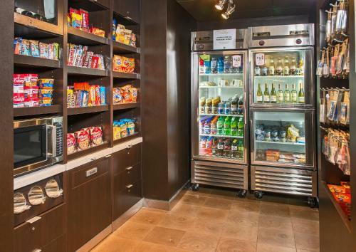 Hotel Courtyard By Marriott Annapolis